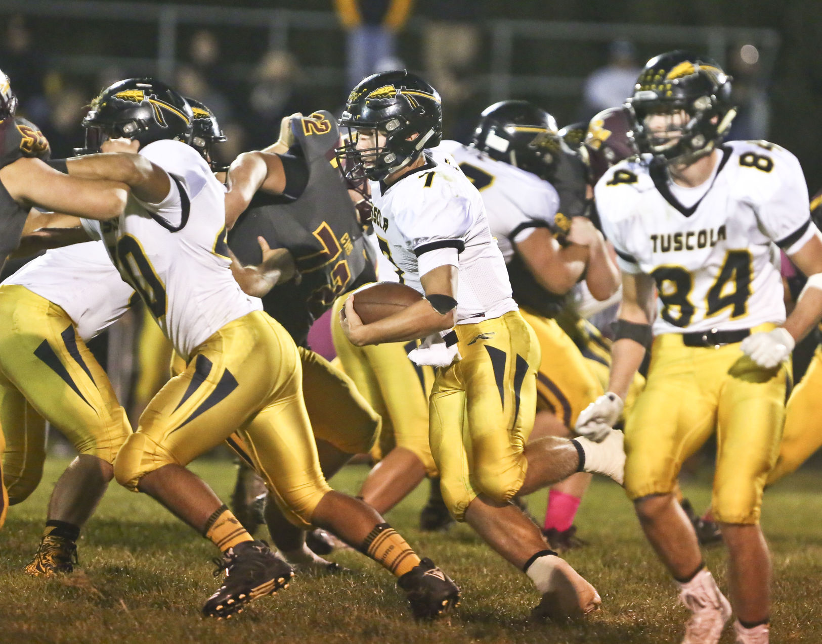 Tuscola